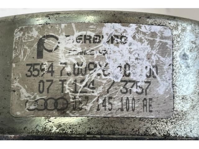 bontott AUDI A6 C6 Vákumpumpa