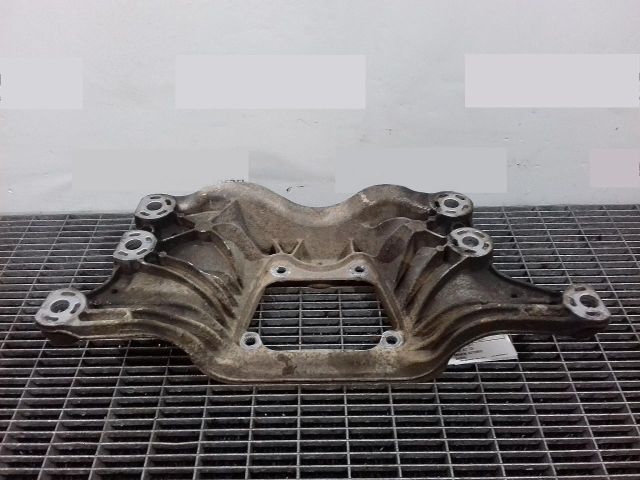 bontott AUDI A6 C6 Váltó Tartó Bak (Pozíciófüggetlen)