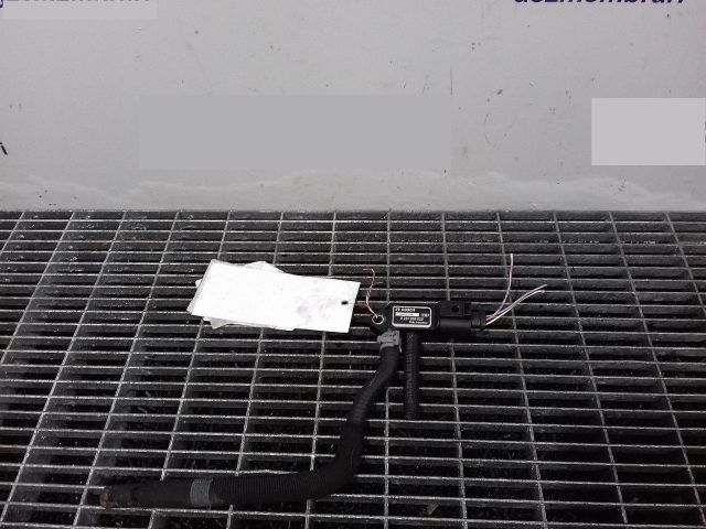 bontott AUDI A6 C6 Részecskeszűrő Nyomásérzékelő