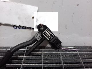 bontott AUDI A6 C6 Részecskeszűrő Nyomásérzékelő