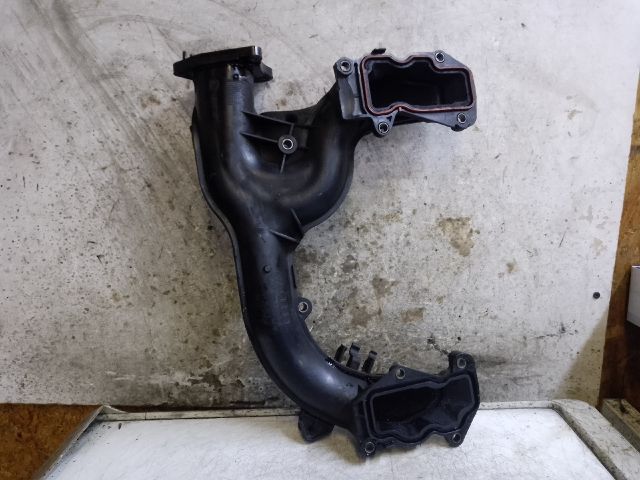 bontott AUDI A6 C6 Szívó Cső