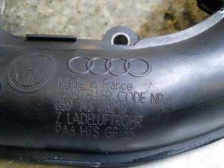 bontott AUDI A6 C6 Szívó Cső