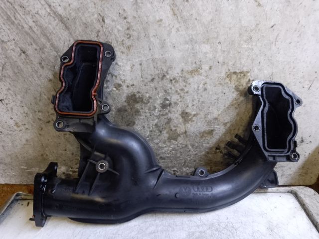 bontott AUDI A6 C6 Szívó Cső