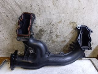 bontott AUDI A6 C6 Szívó Cső