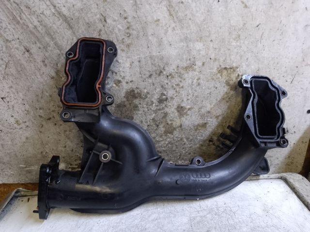 bontott AUDI A6 C6 Szívó Cső