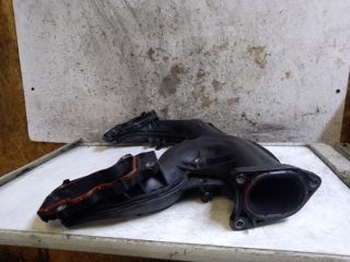 bontott AUDI A6 C6 Szívó Cső