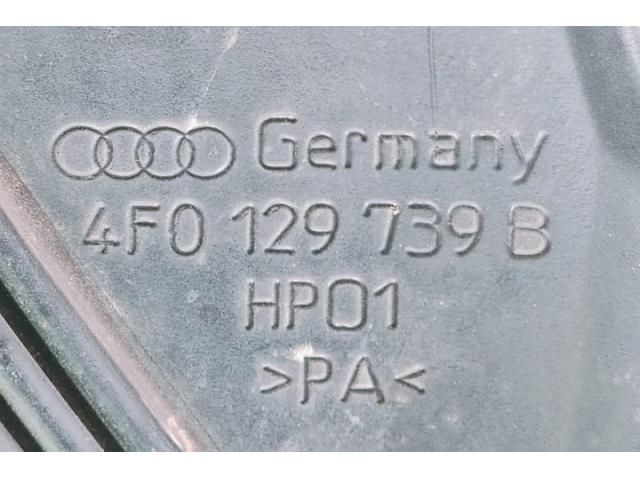 bontott AUDI A6 C6 Szívó Cső