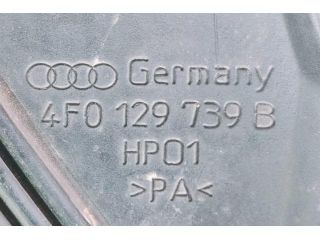 bontott AUDI A6 C6 Szívó Cső