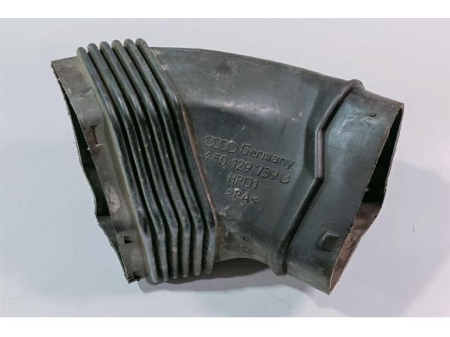 bontott AUDI A6 C6 Szívó Cső