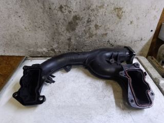 bontott AUDI A6 C6 Szívó Cső