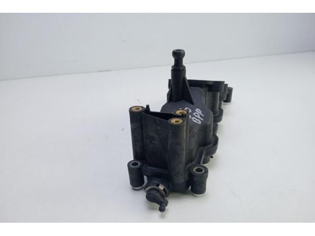 bontott AUDI A6 C6 Szívósor