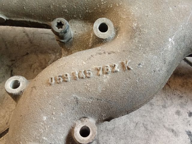 bontott AUDI A6 C6 Szívósor