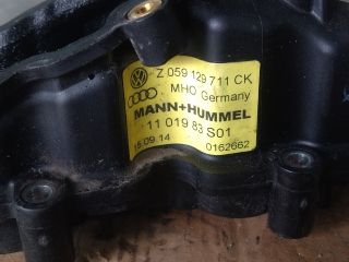 bontott AUDI A6 C6 Szívósor