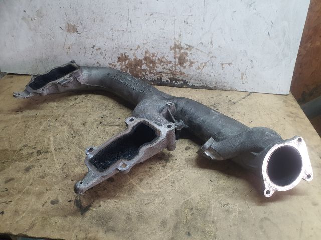 bontott AUDI A6 C6 Szívósor