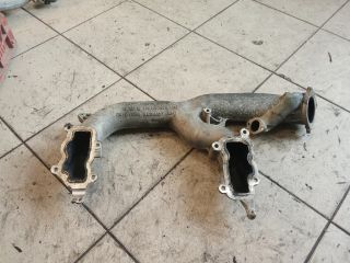 bontott AUDI A6 C6 Szívósor