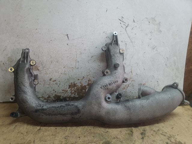 bontott AUDI A6 C6 Szívósor