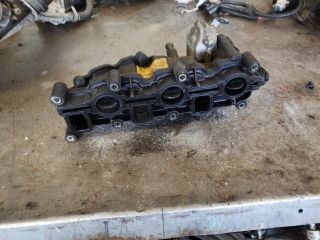 bontott AUDI A6 C6 Szívósor