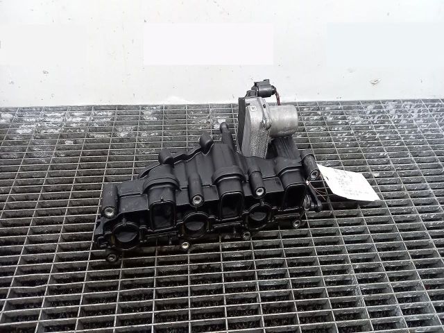 bontott AUDI A6 C6 Szívósor