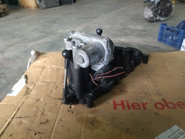 bontott AUDI A6 C6 Szívósor