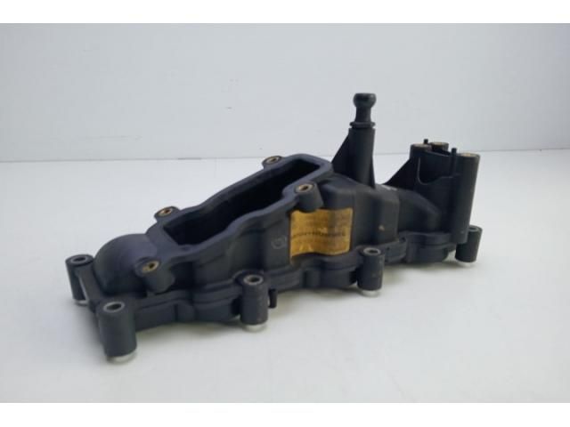 bontott AUDI A6 C6 Szívósor