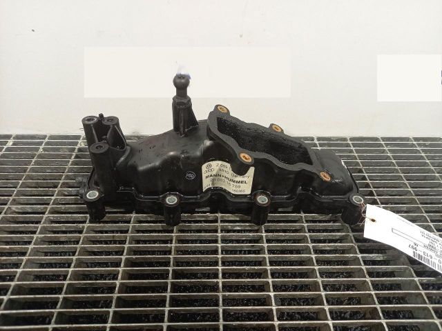 bontott AUDI A6 C6 Szívósor