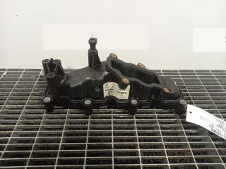 bontott AUDI A6 C6 Szívósor