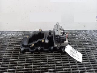 bontott AUDI A6 C6 Szívósor