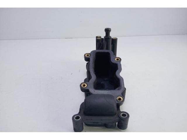 bontott AUDI A6 C6 Szívósor