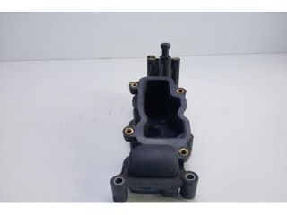 bontott AUDI A6 C6 Szívósor