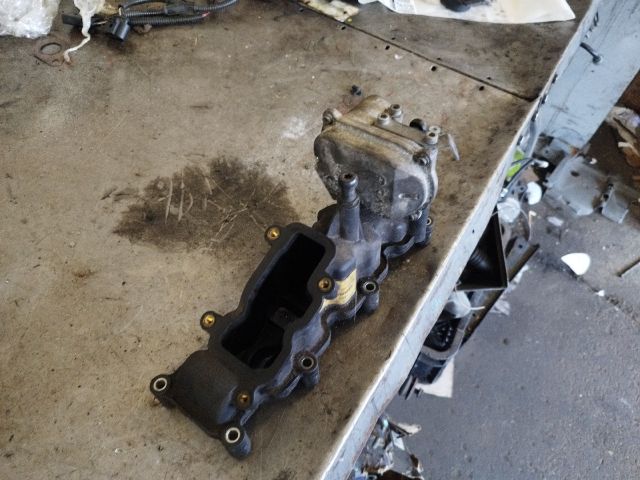 bontott AUDI A6 C6 Szívósor