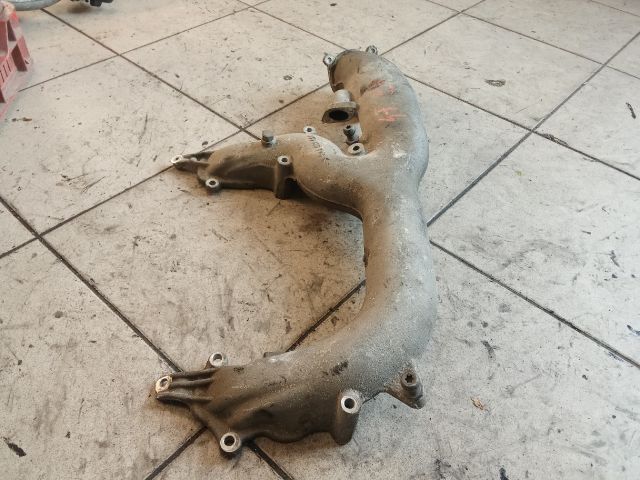 bontott AUDI A6 C6 Szívósor