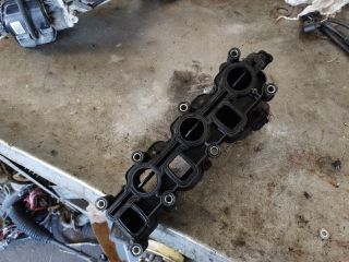 bontott AUDI A6 C6 Szívósor