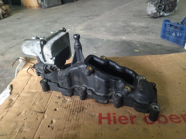 bontott AUDI A6 C6 Szívósor