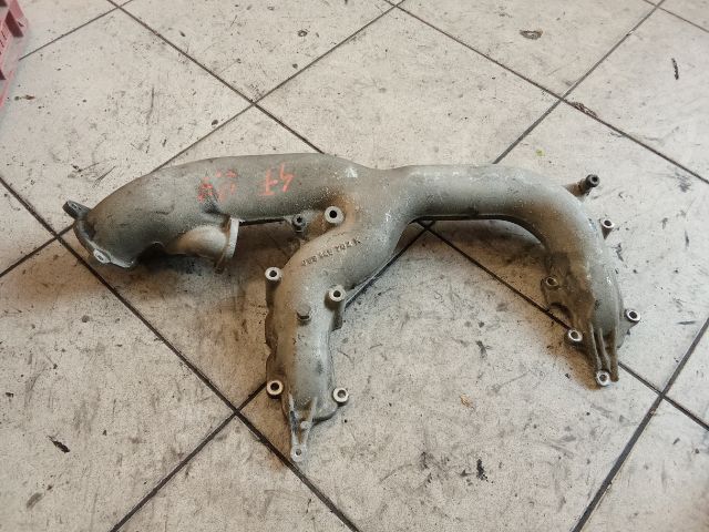 bontott AUDI A6 C6 Szívósor