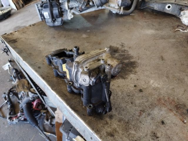 bontott AUDI A6 C6 Szívósor