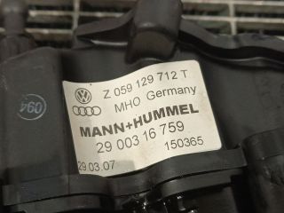 bontott AUDI A6 C6 Szívósor