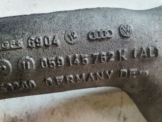 bontott AUDI A6 C6 Szívósor