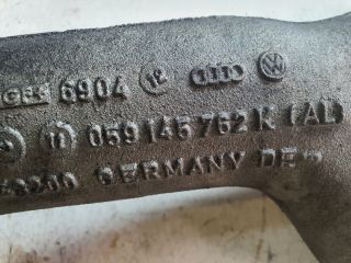 bontott AUDI A6 C6 Szívósor