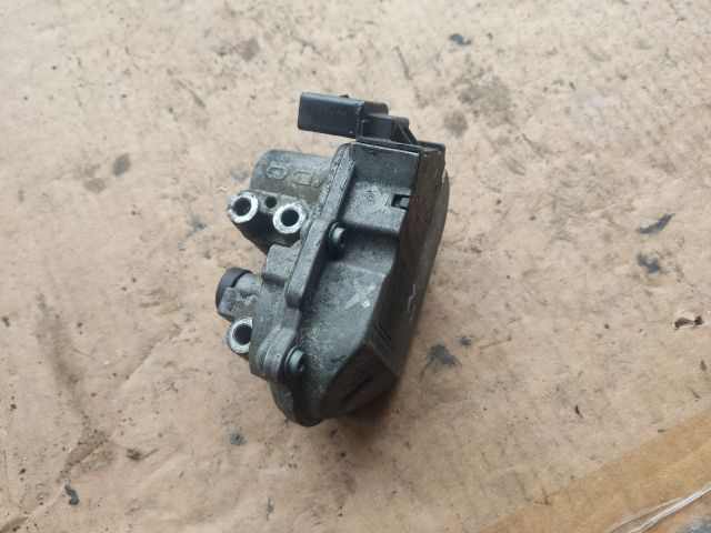 bontott AUDI A6 C6 Szívósor