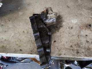 bontott AUDI A6 C6 Szívósor