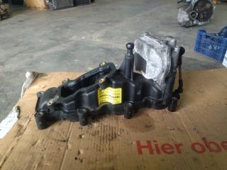 bontott AUDI A6 C6 Szívósor