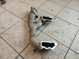 bontott AUDI A6 C6 Szívósor