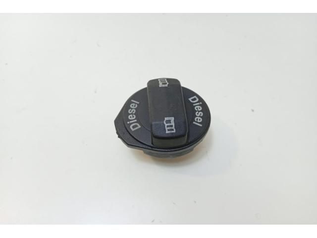 bontott AUDI A6 C6 Tanksapka