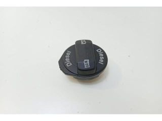 bontott AUDI A6 C6 Tanksapka