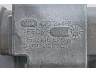 bontott AUDI A6 C6 Turbó Vákum Szelep