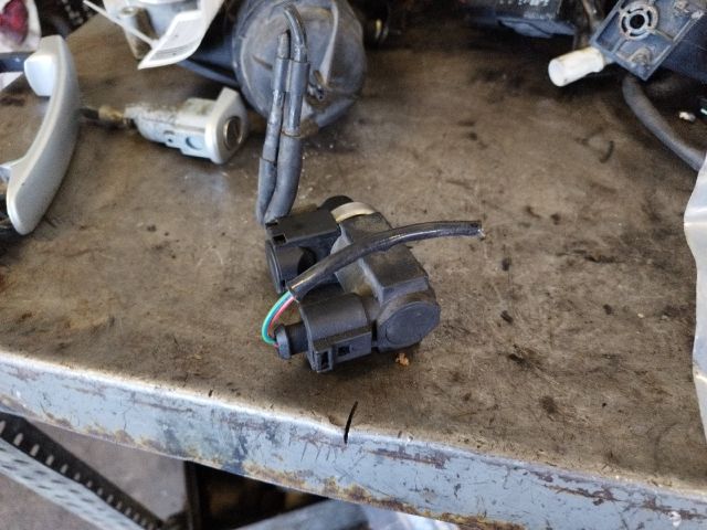 bontott AUDI A6 C6 Turbó Vákum Szelep