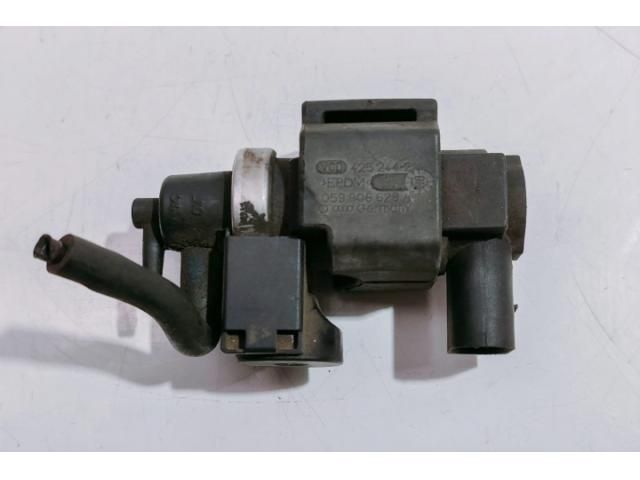 bontott AUDI A6 C6 Turbó Vákum Szelep