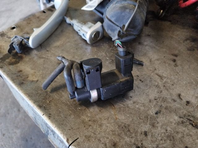 bontott AUDI A6 C6 Turbó Vákum Szelep