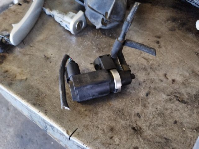 bontott AUDI A6 C6 Turbó Vákum Szelep