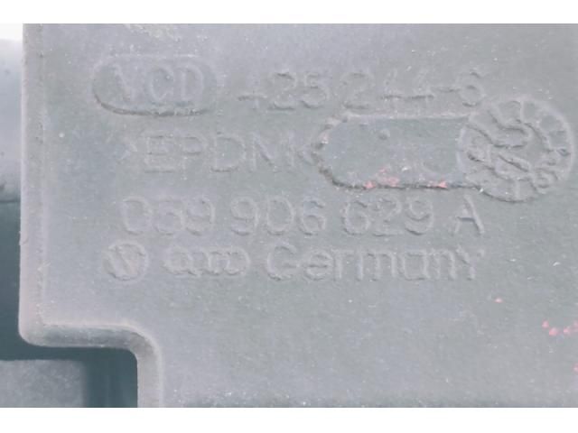 bontott AUDI A6 C6 Turbó Vákum Szelep